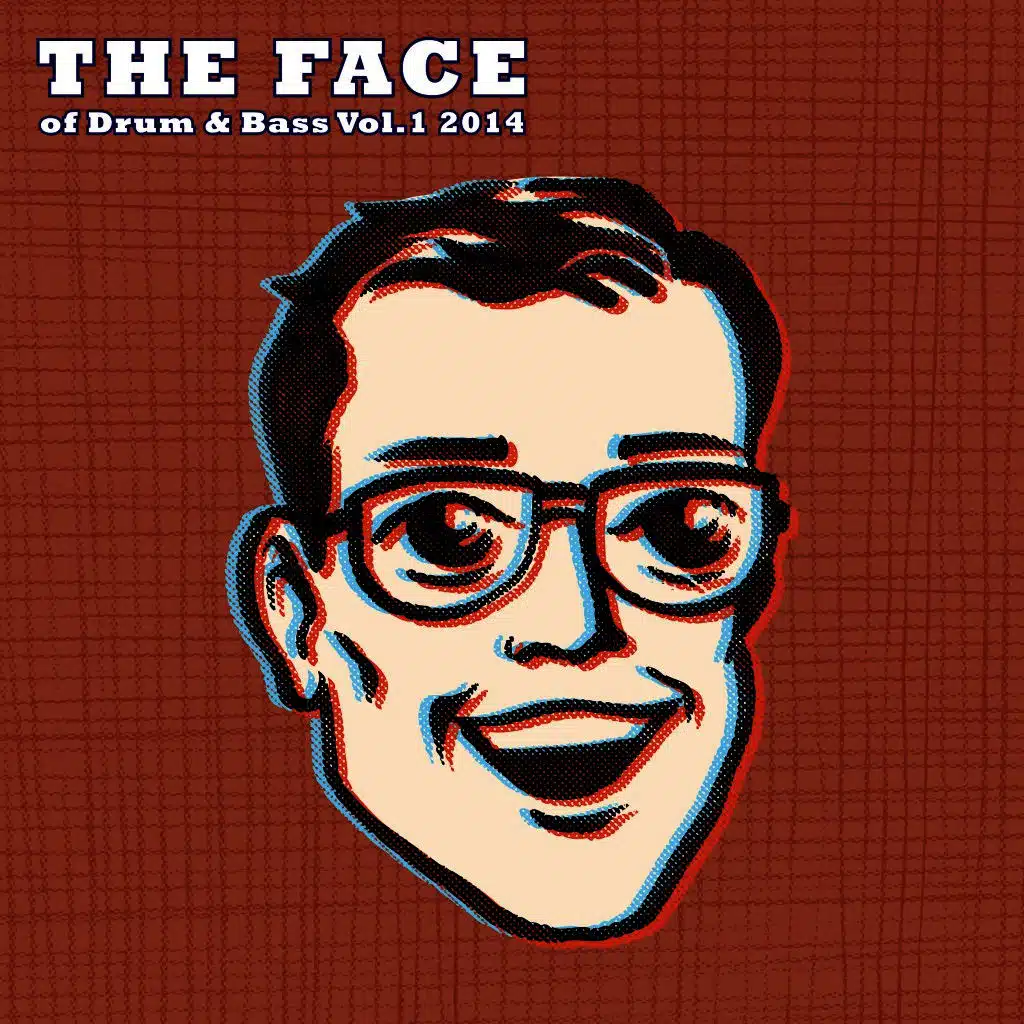 The Face of Drum & Bass, Vol. 1 2014