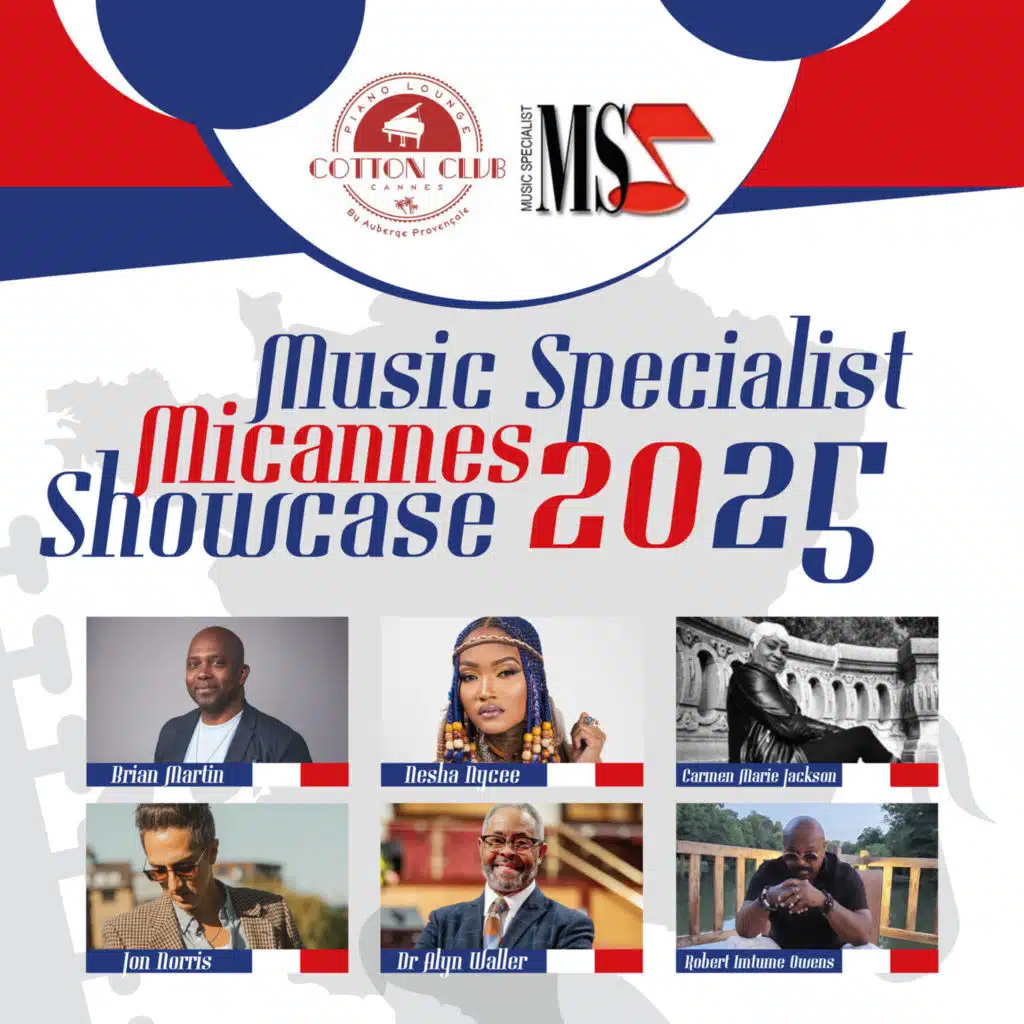 Music Specialist Global Distribution Presents: Family Micannes 2025
