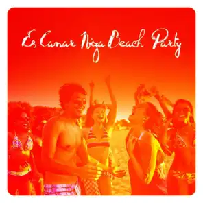 Es Canar Ibiza Beach Party