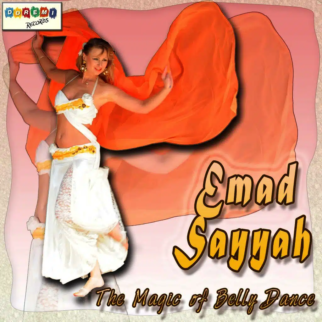 The Magic of Belly Dance
