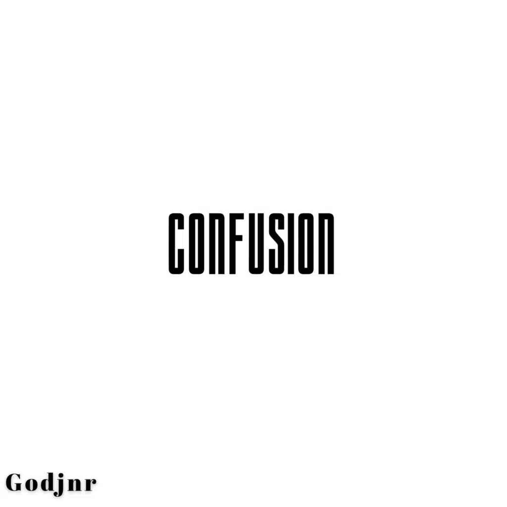 Confusion (2025 Remastered Version)