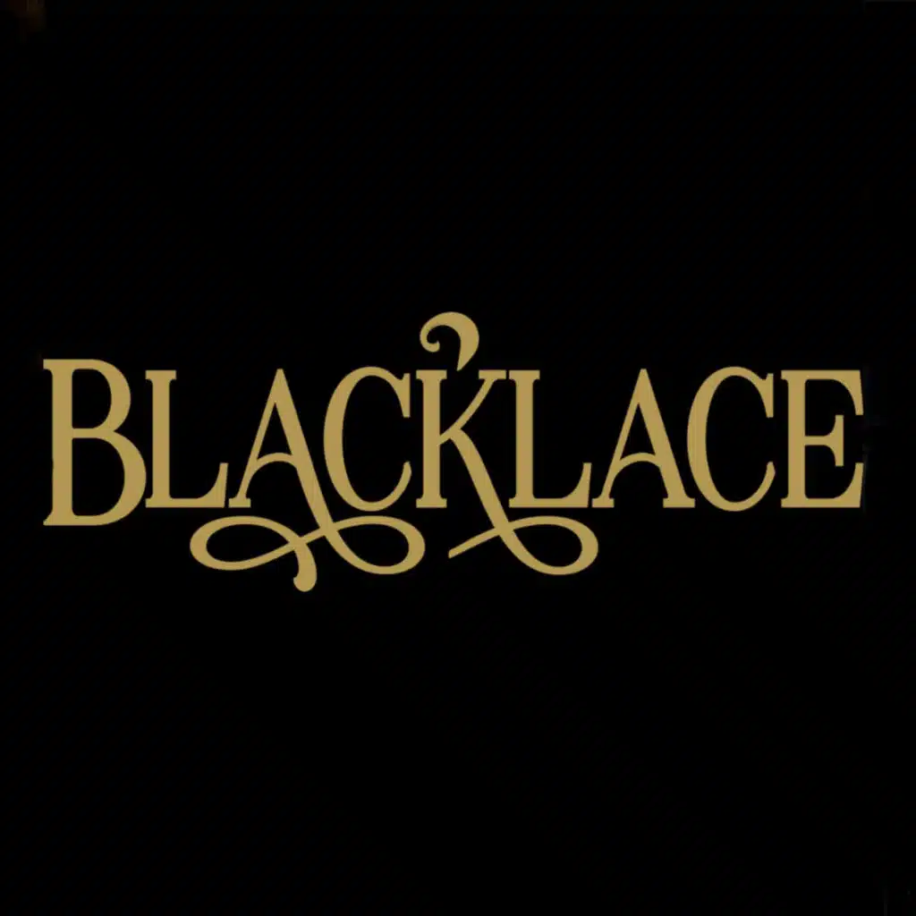 Blacklace