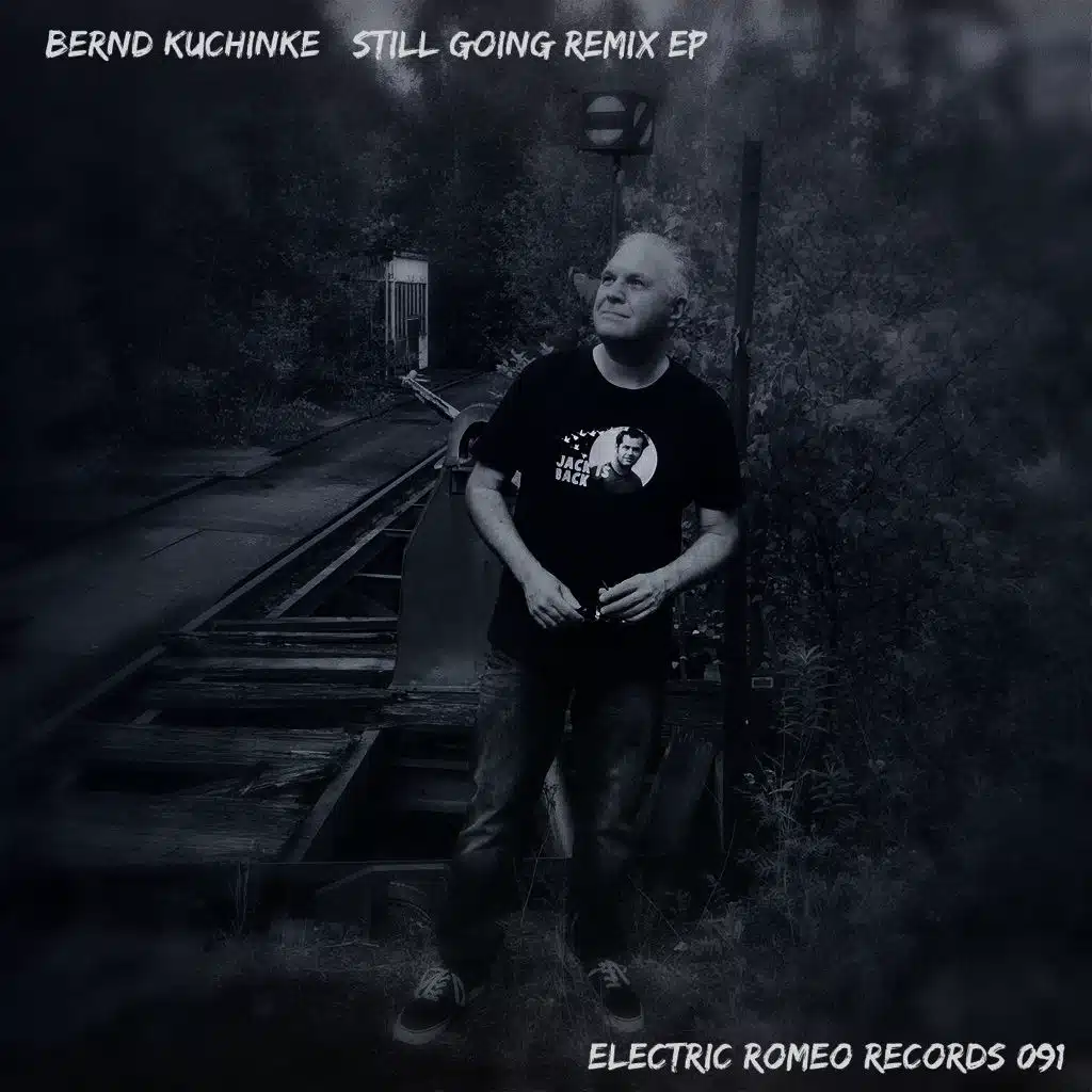 Still Going (Vanko Samar Remix)