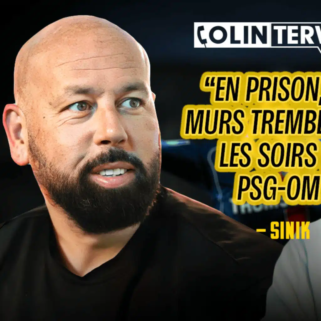 Les secrets du foot en Prison, l'Algérie, Ronaldo, les arnaques du Ballon d'Or et le PSG