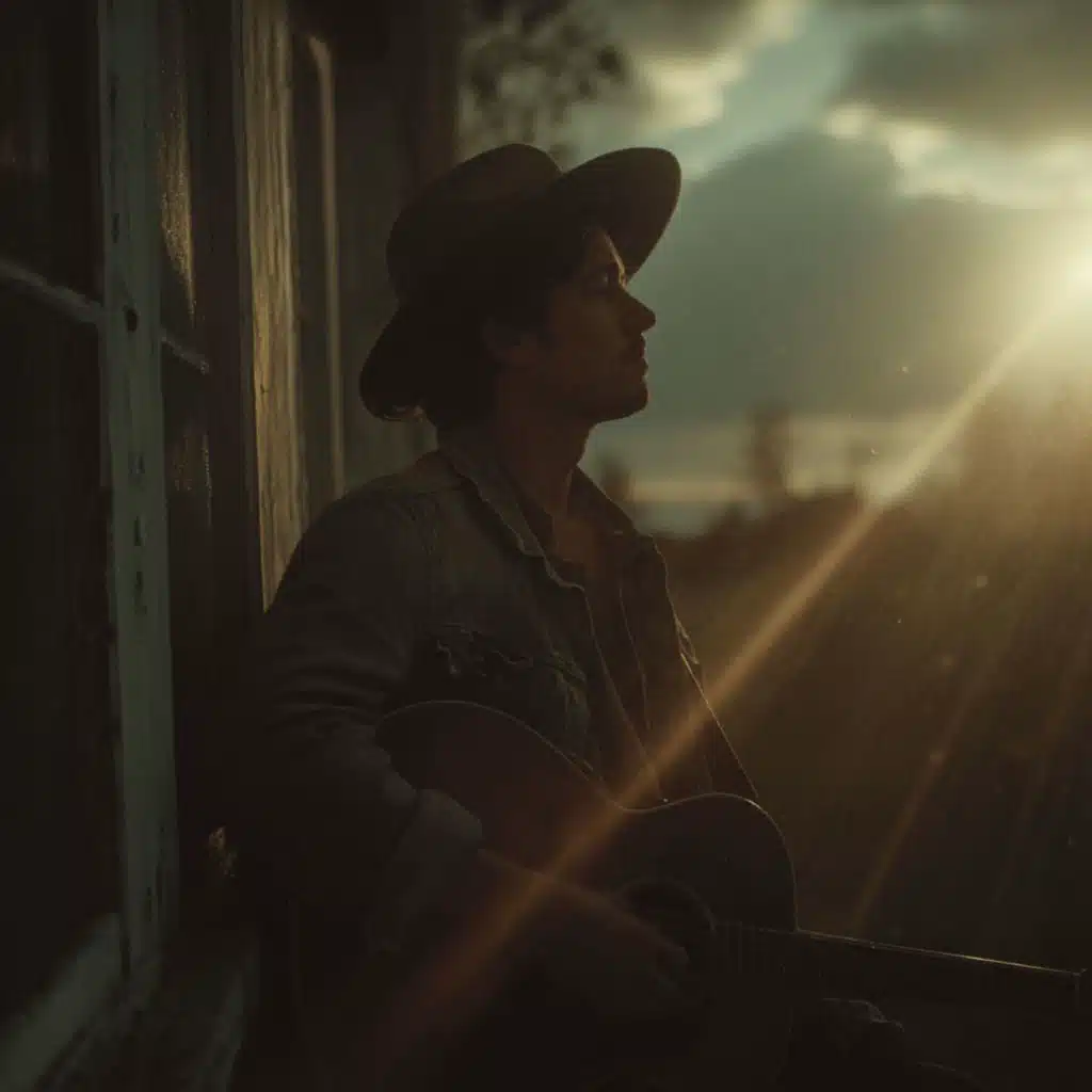 The Silence After Hello