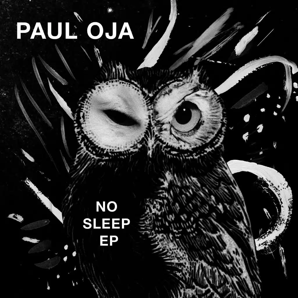 No Sleep EP