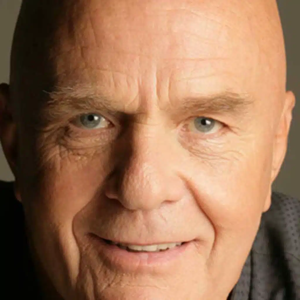 Wayne Dyer: Walking Down a New Street - From Ordinary to Extraordinary