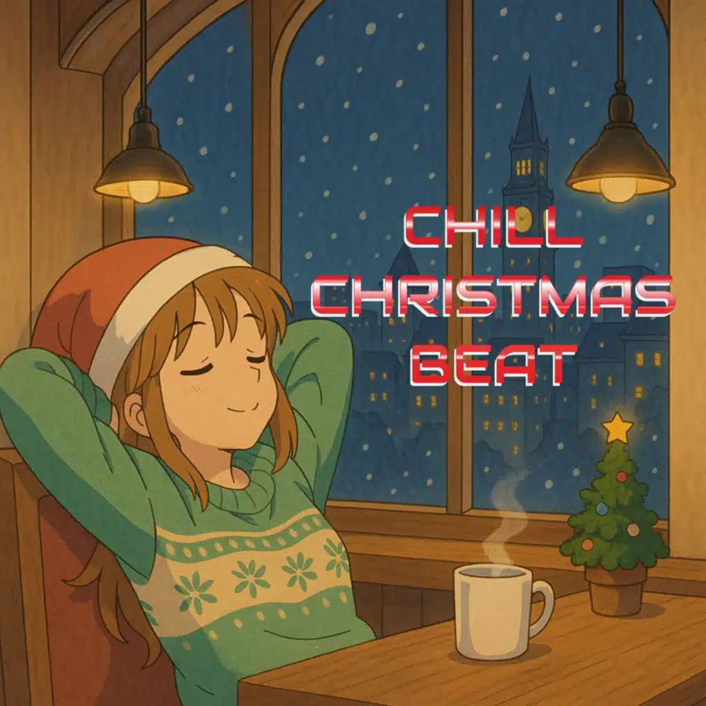 Merry merry Christmas (feat. Enix & Karilla)