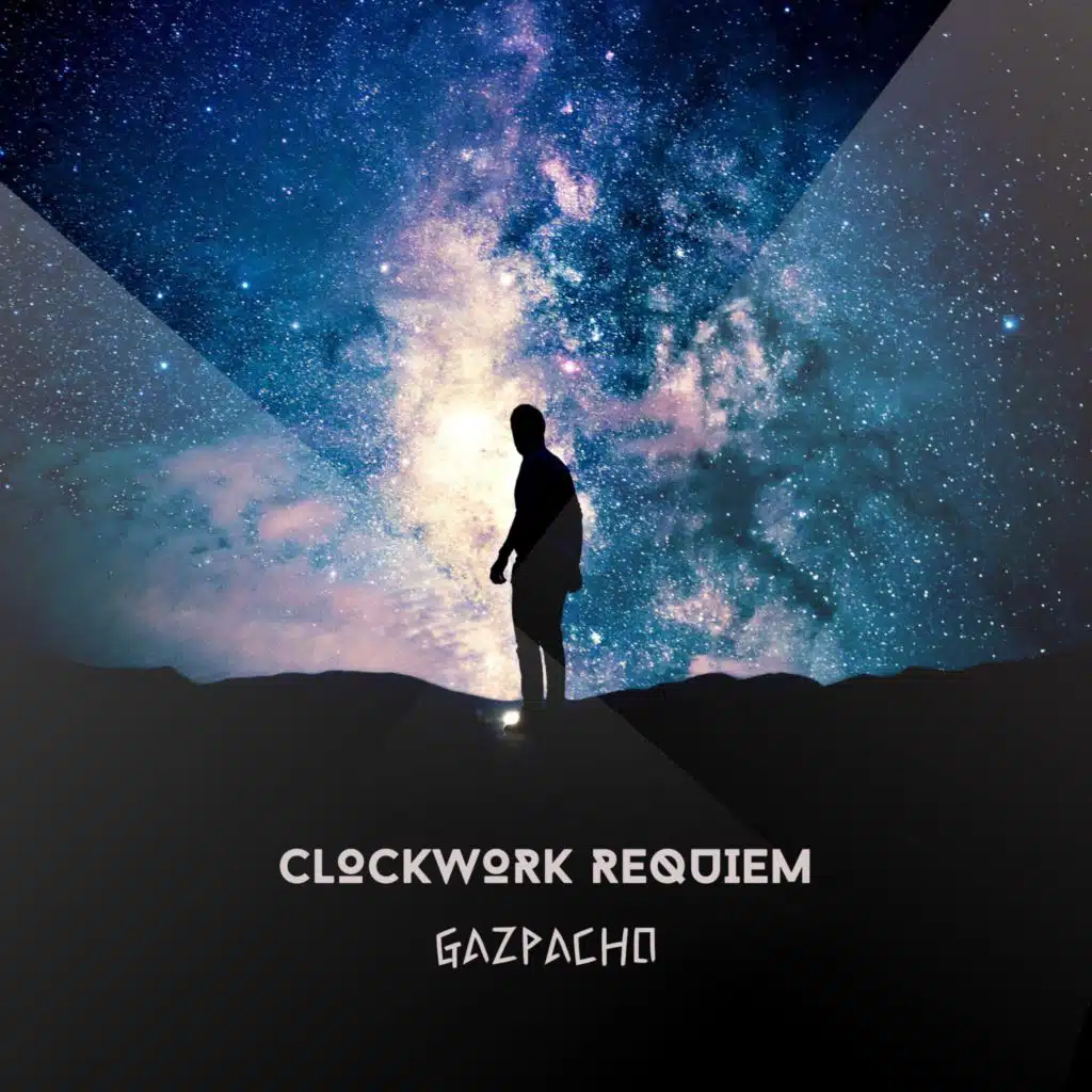 Clockwork Requiem