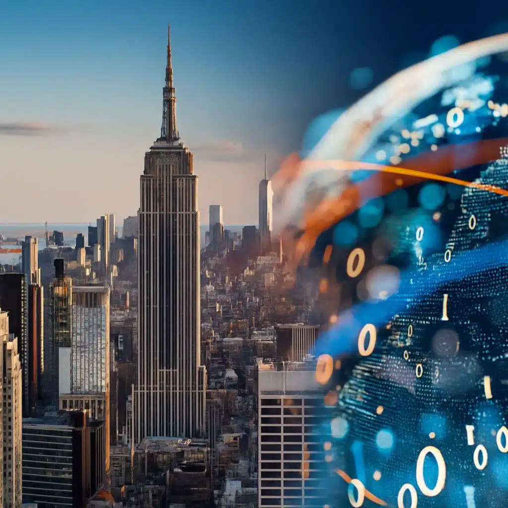 Global Trade Uncertainty, GELF’s Reboot, Dinner in The Big Apple, and the Road to 2026!