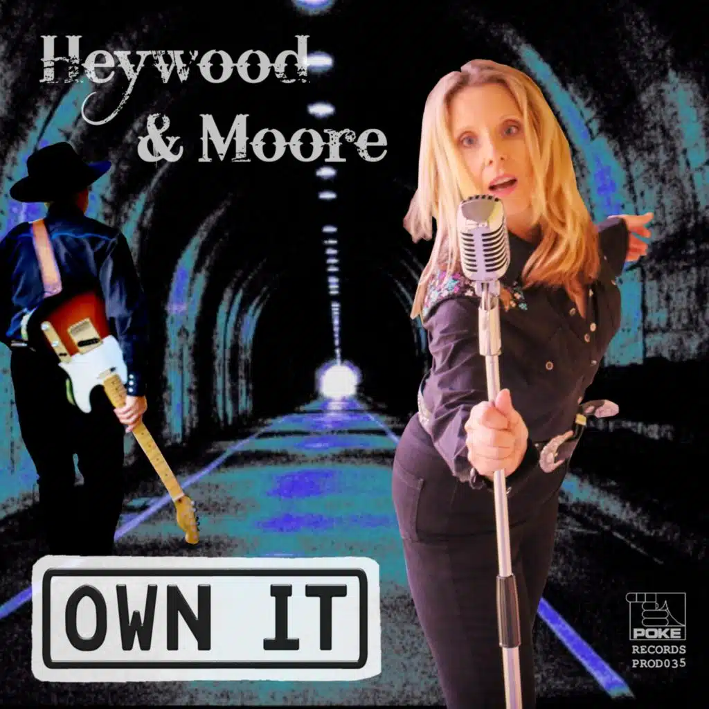 Heywood & Moore