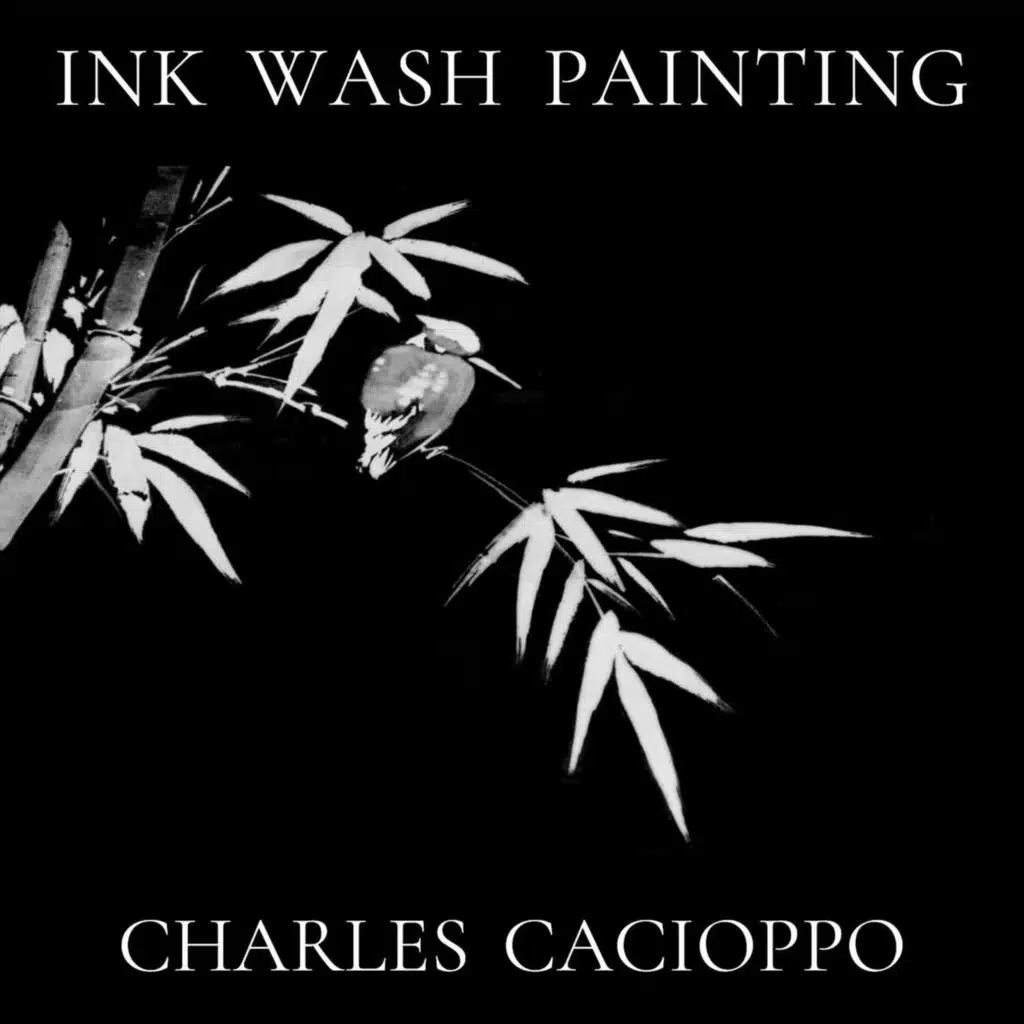 Ink Wash Painting