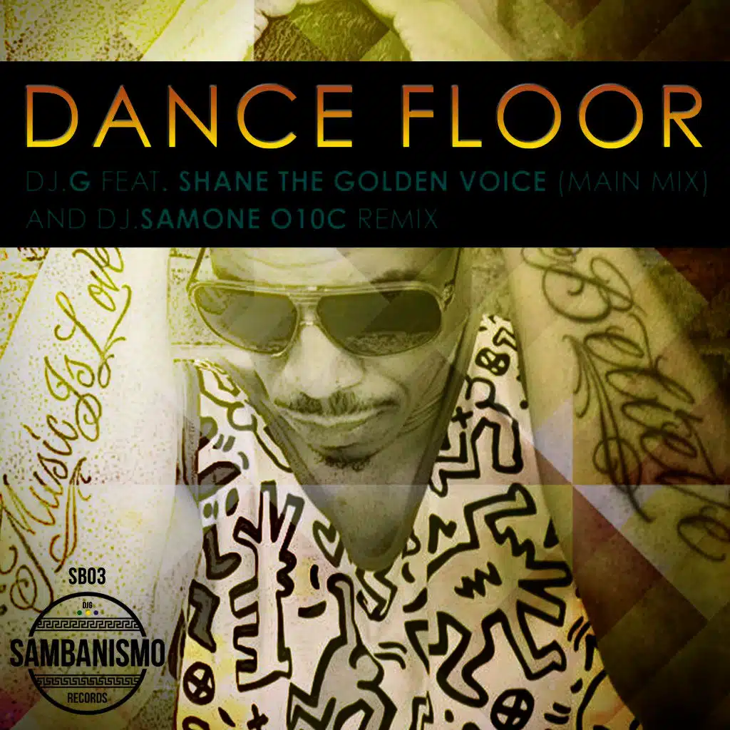 Dance Floor