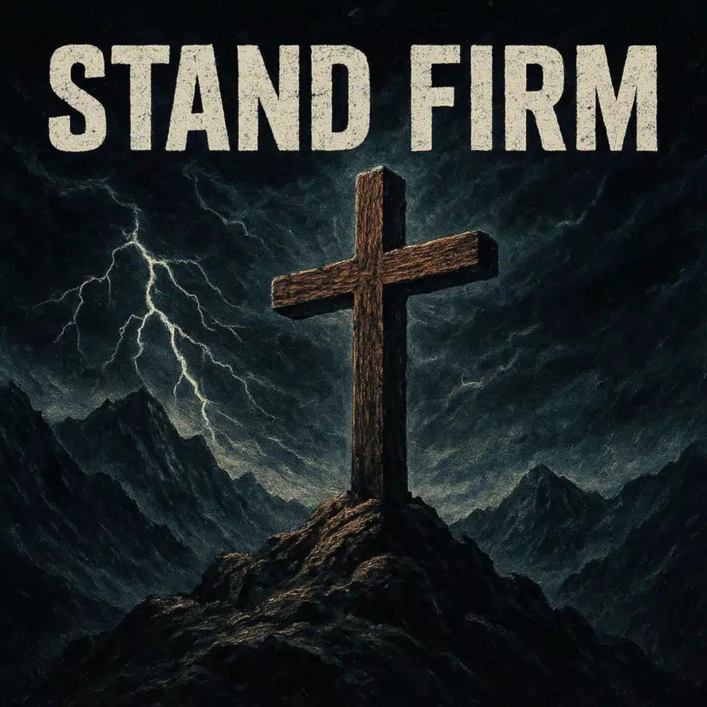 Stand Firm