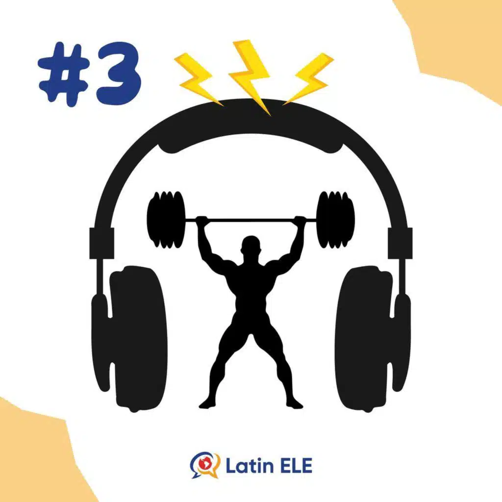 🎧 Spanish Listening Workout #3 – Family and Friends