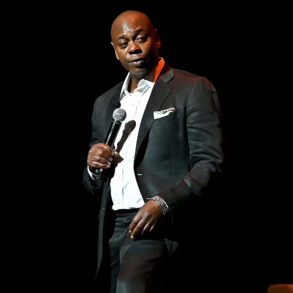 How a festival in Saudi Arabia rocked the American comedy world