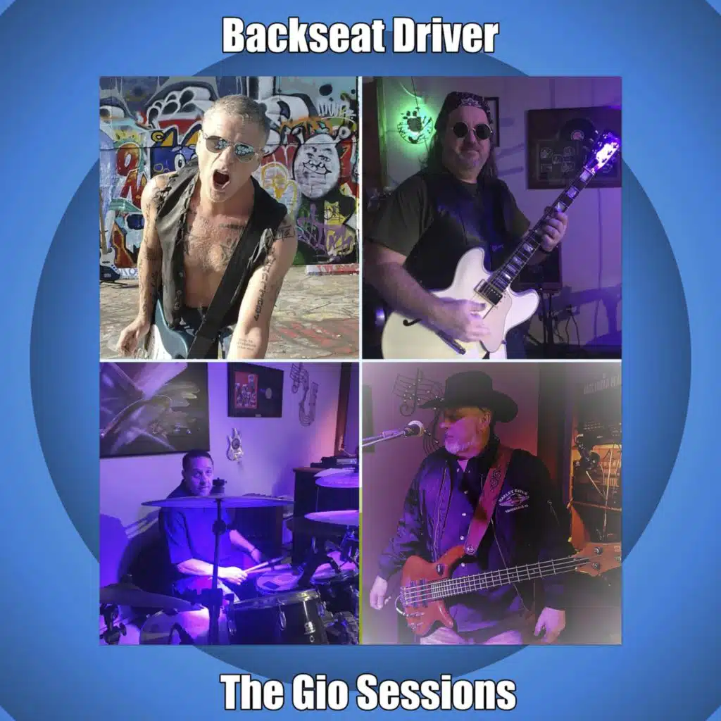 Backseat Driver