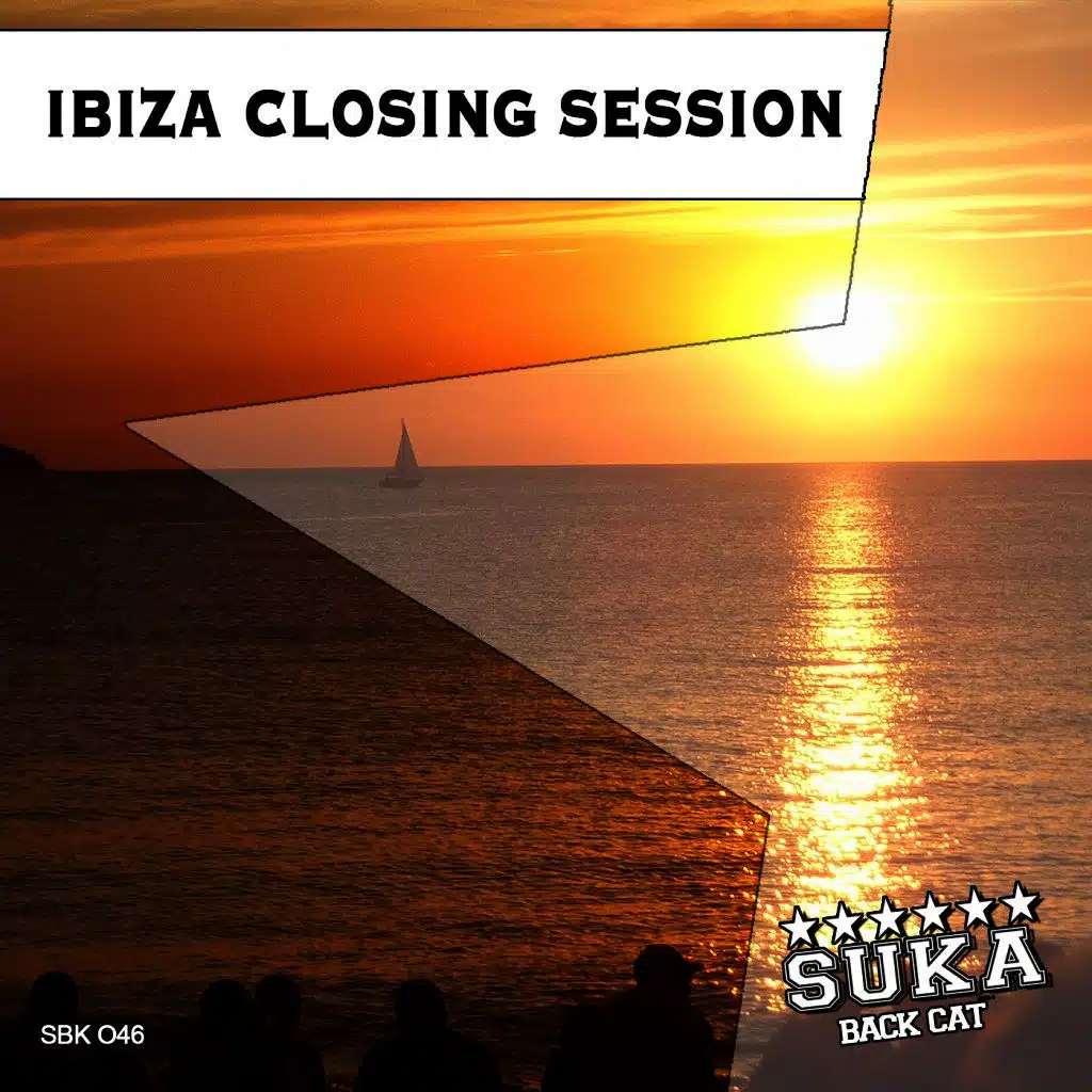 Ibiza Closing Session