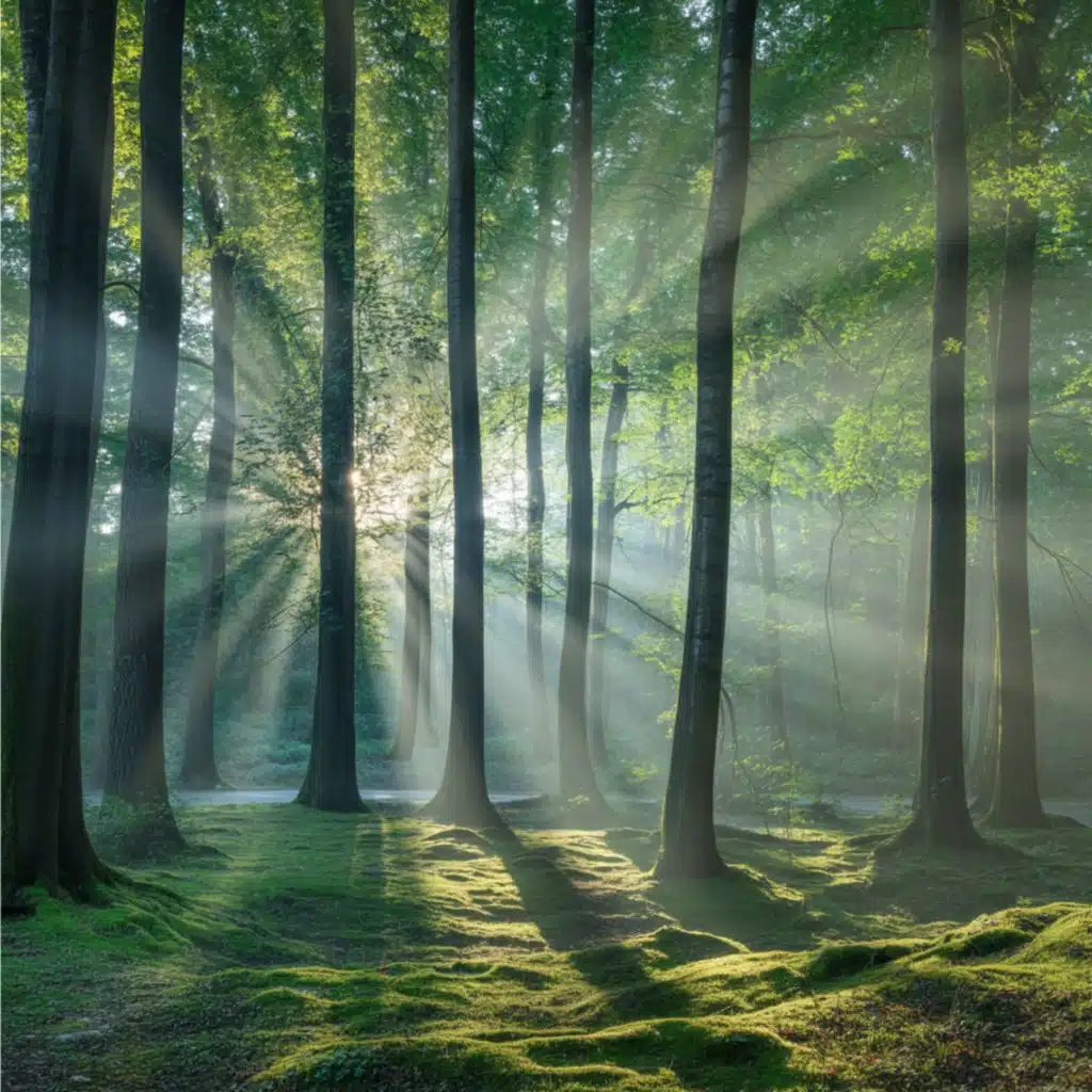 Whispers of the Wind