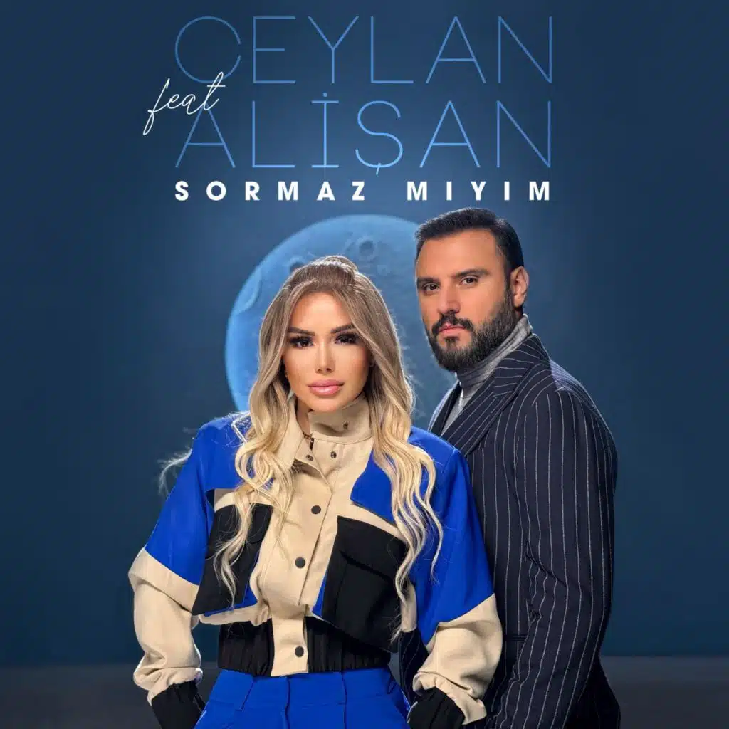 Sormaz Mıyım (feat. Alişan)