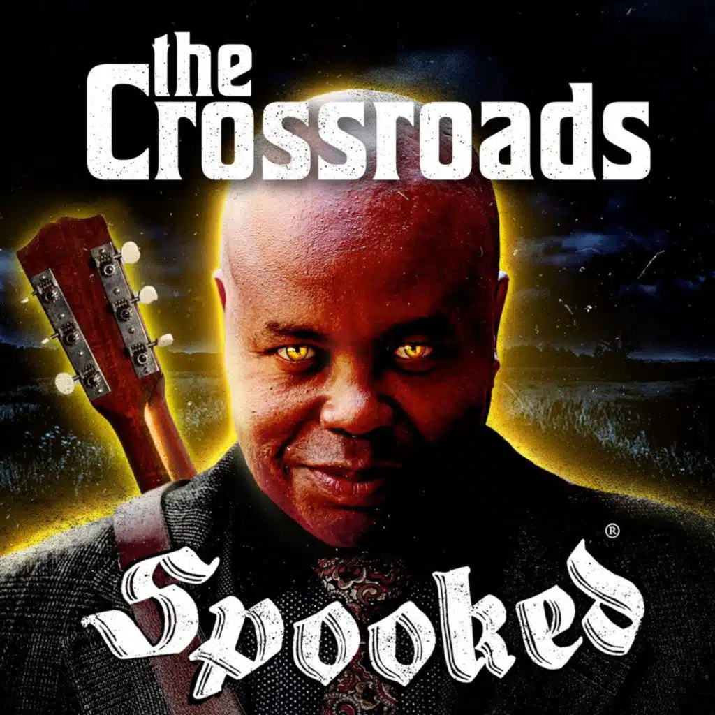 Dead Battery - The Crossroads