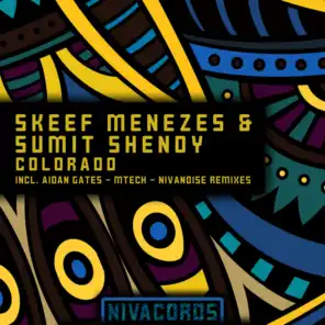 Skeef Menezes & Sumit Shenoy