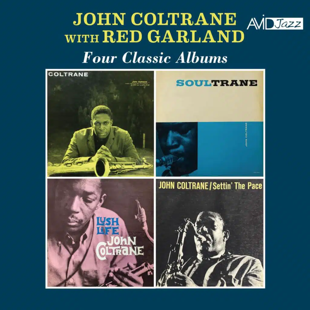 Bakai (Coltrane) (2025 Digitally Remastered)