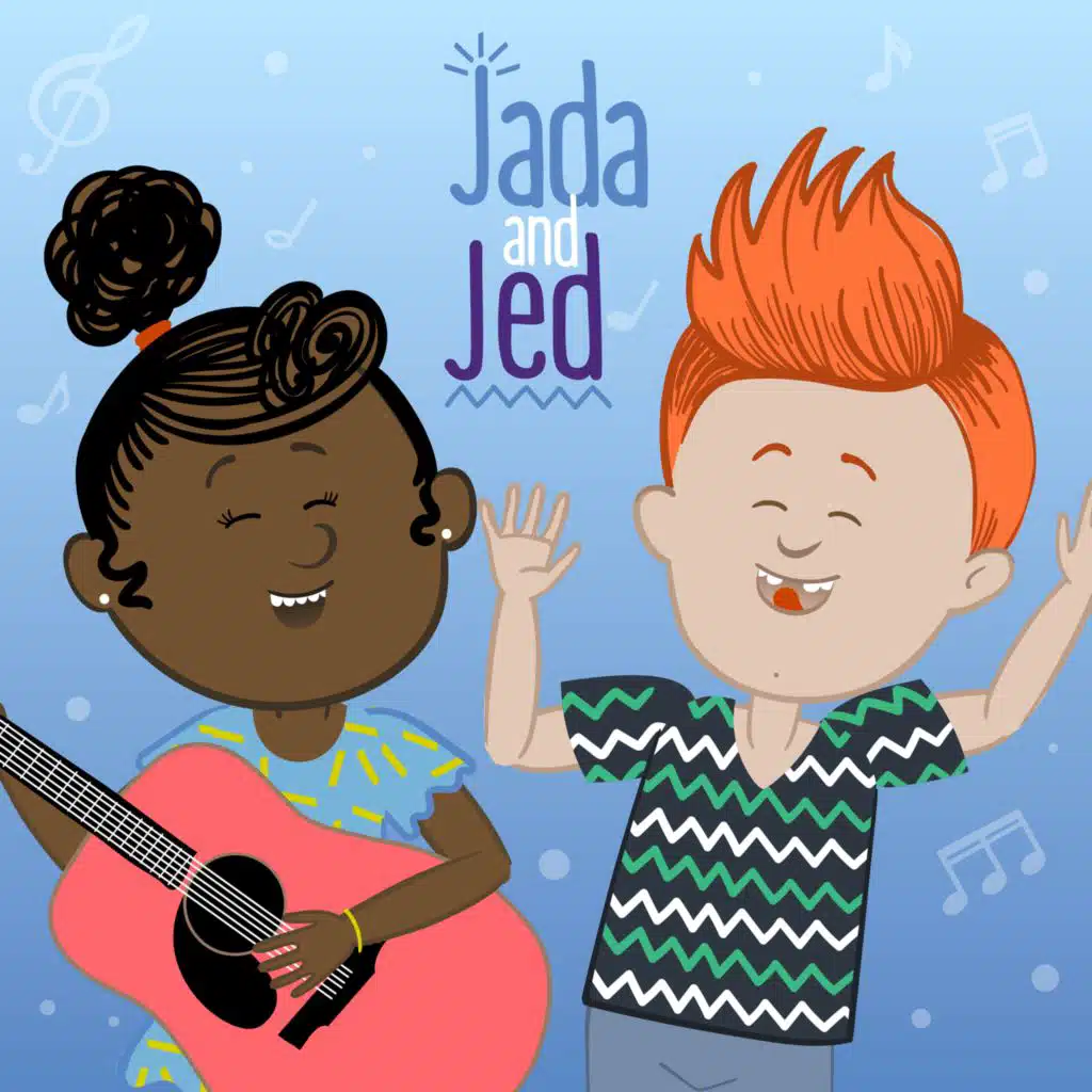 LL Kids - English
