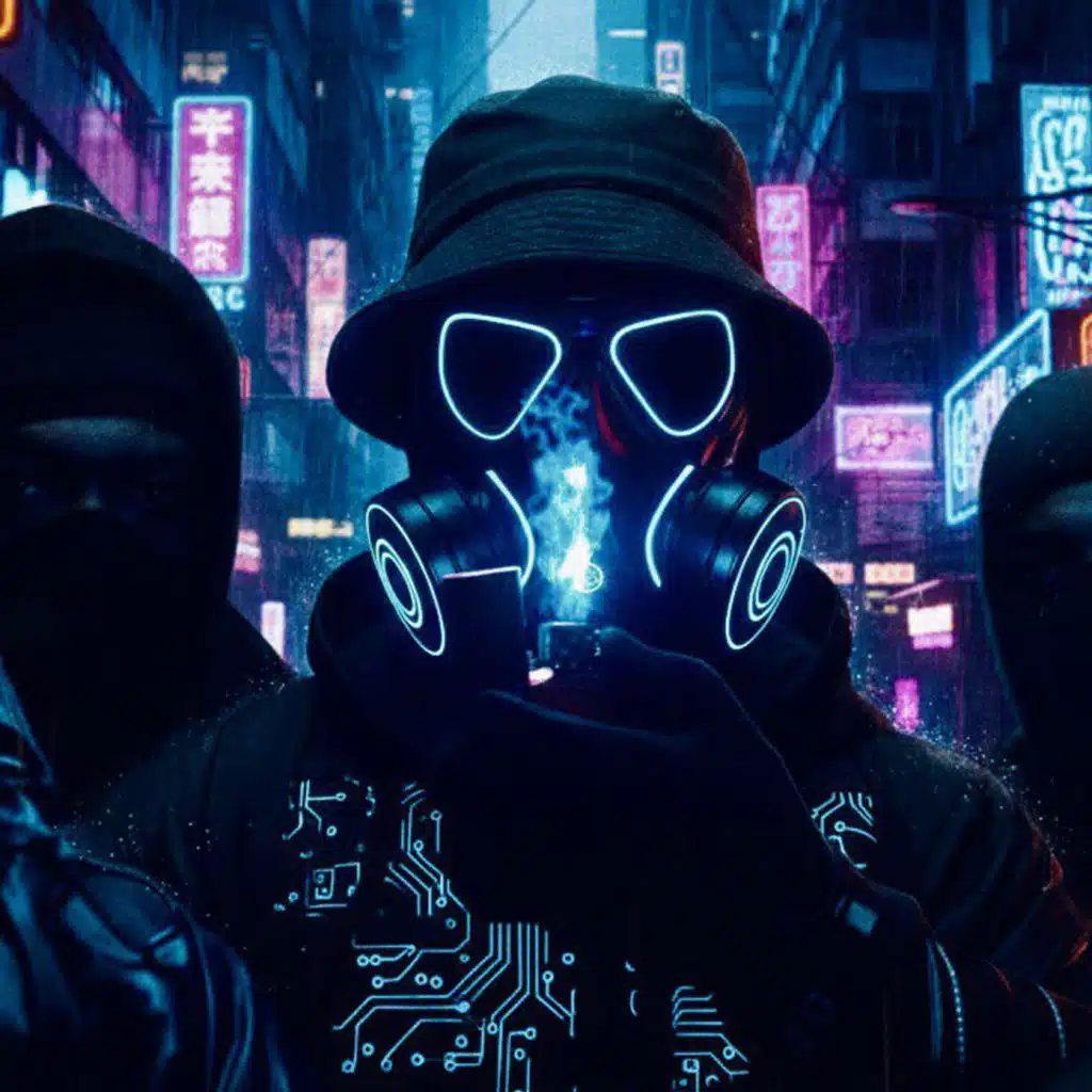 Raw Energy Instumental