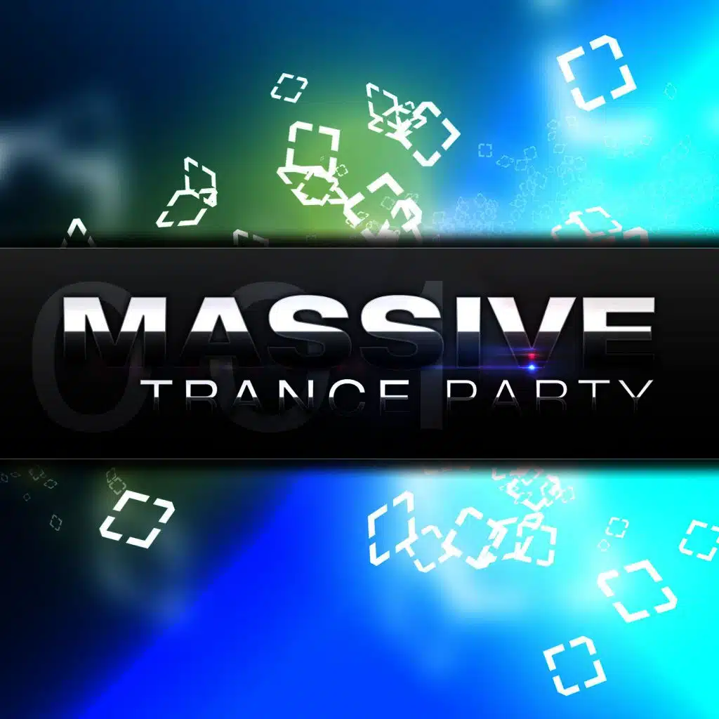 Massive Trance Party, Vol. 1