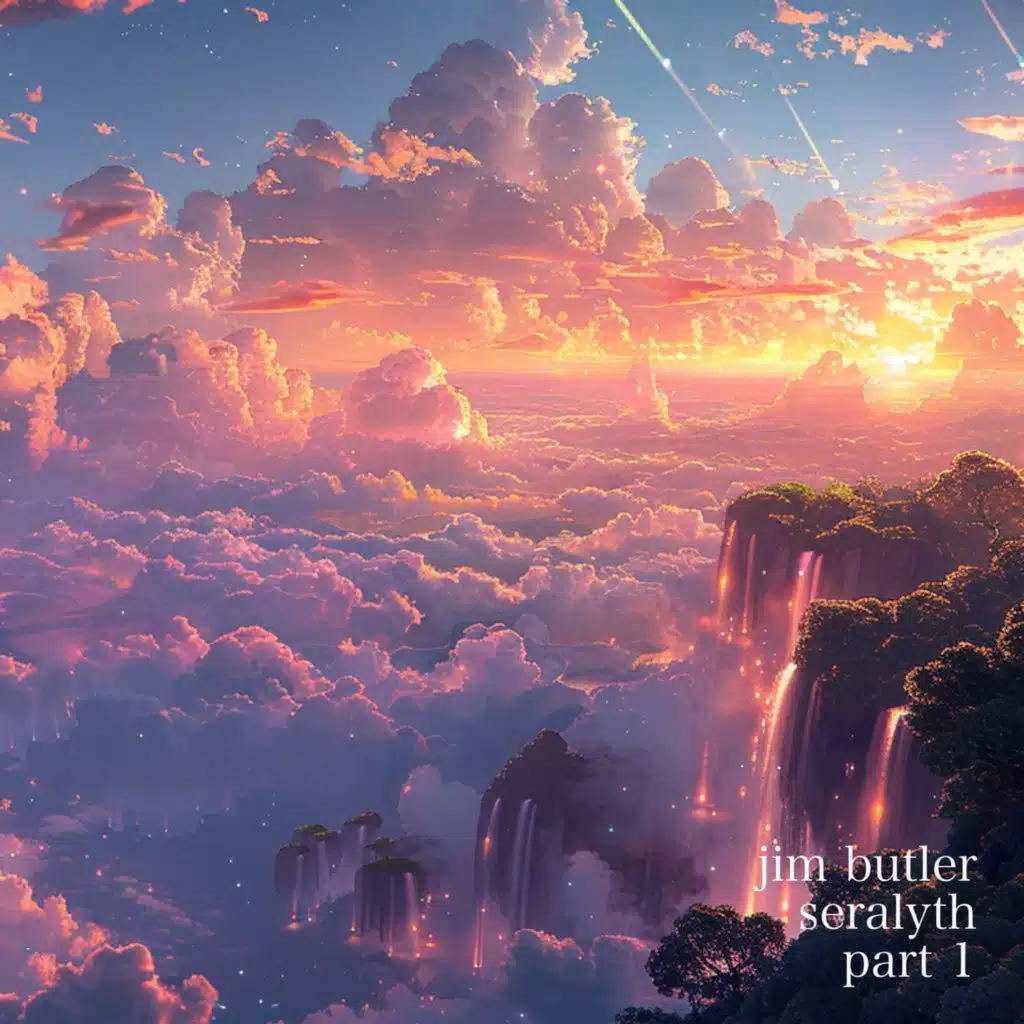 Deep Energy 2167 - Seralyth - Part 1