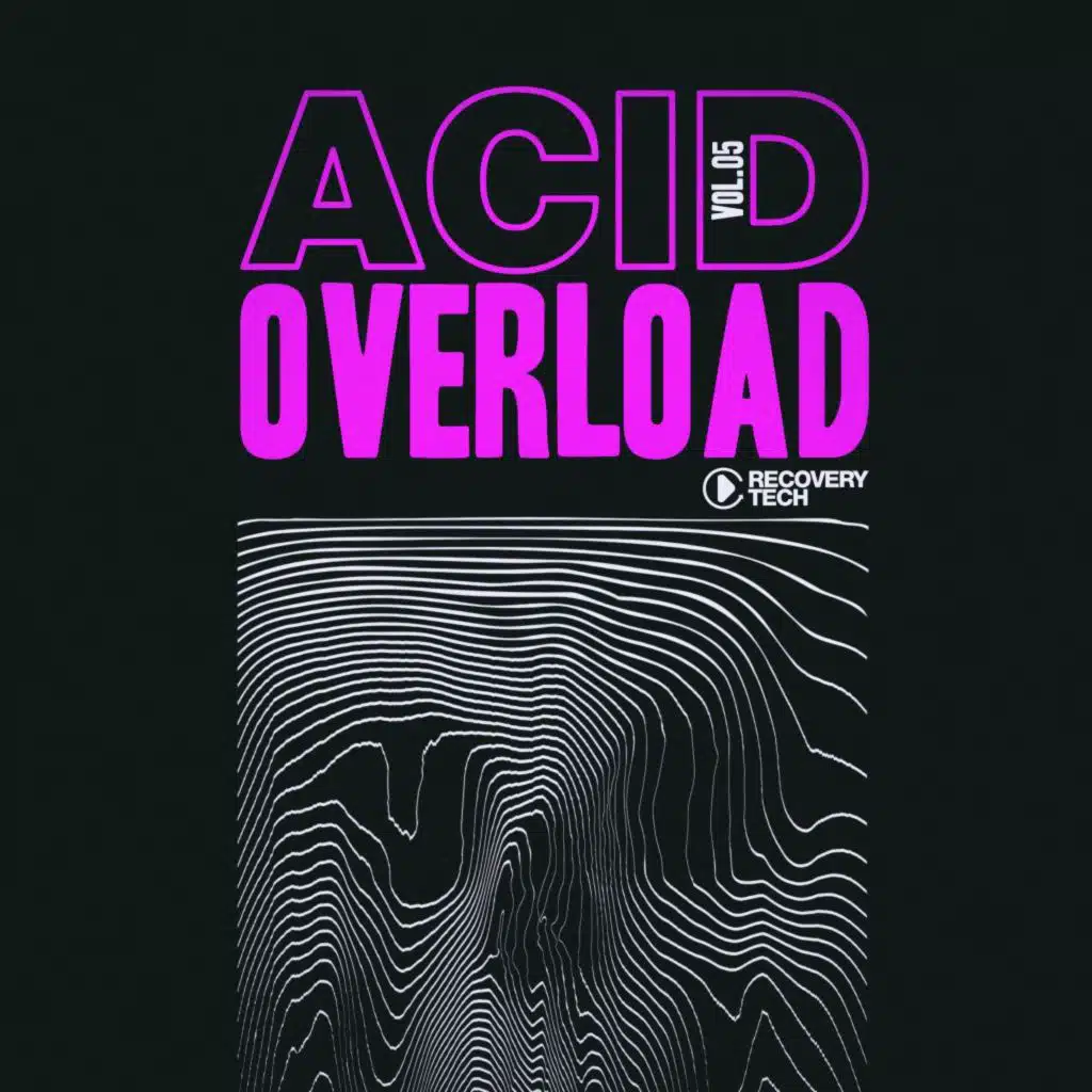 Acid Overload, Vol.05