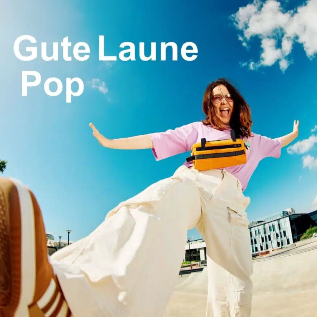 Gute Laune Pop