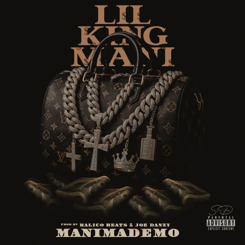 Lil King Mani