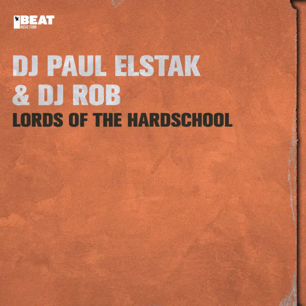 Paul Elstak & DJ Rob