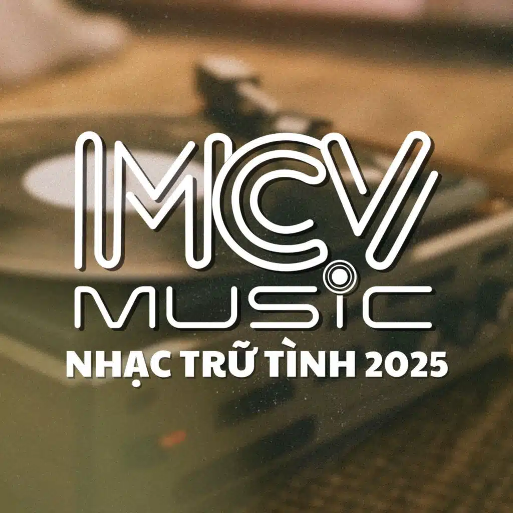 Nhạc Trữ Tình 2025