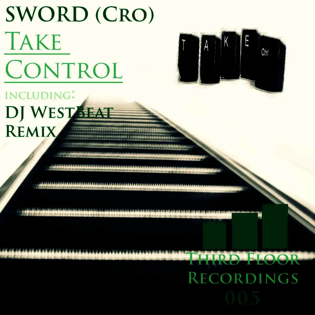 Take Control (DJ Westbeat Remix)