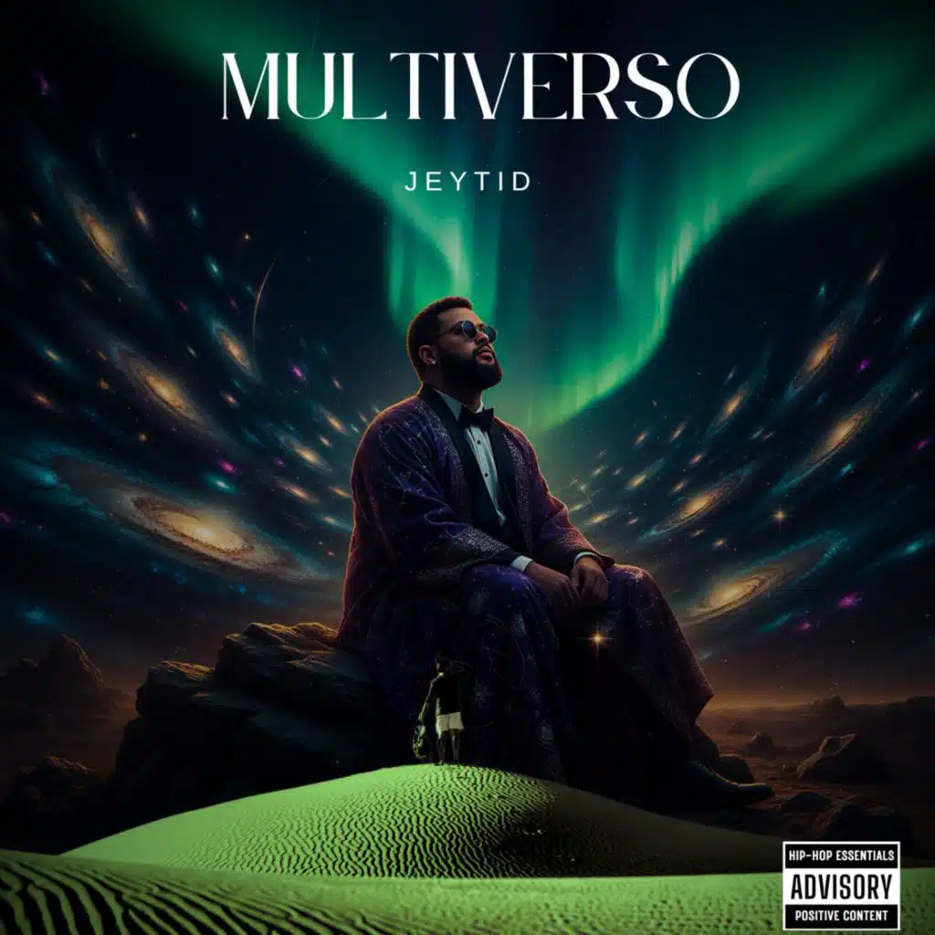 MULTIVERSO