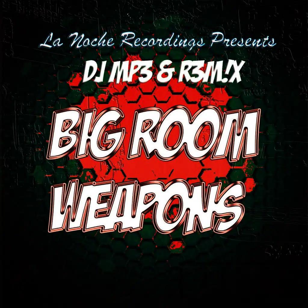 Big Room Weapons