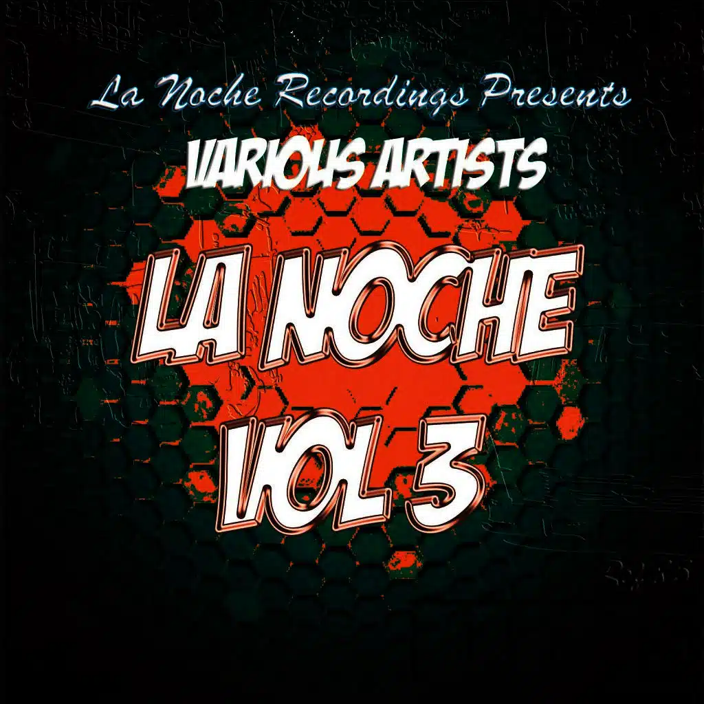 La Noche, Vol. 3