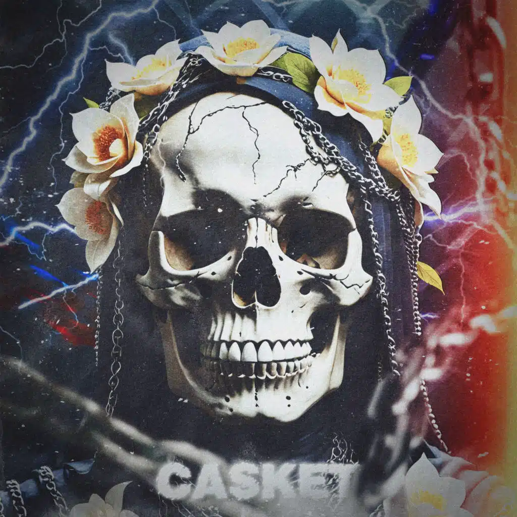 CASKET