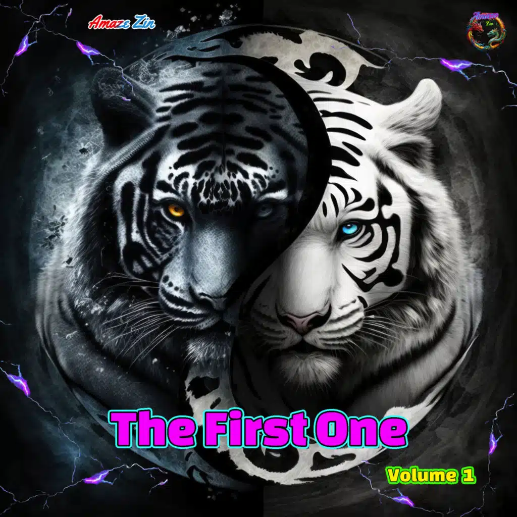 The First One Volume 1