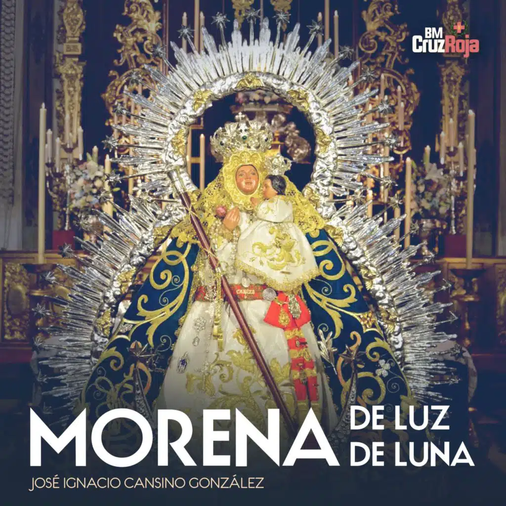 Morena de Luz de Luna