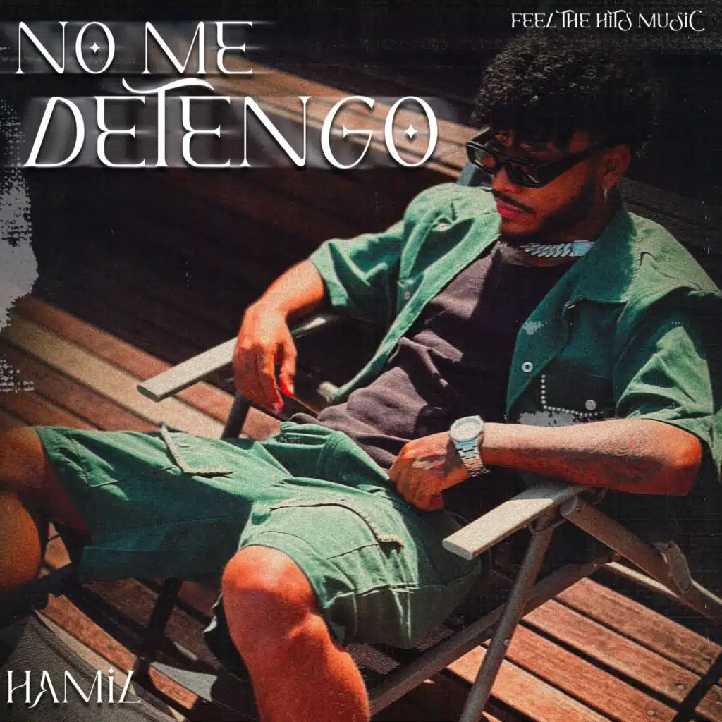 Hamil & Feel The Hits Music