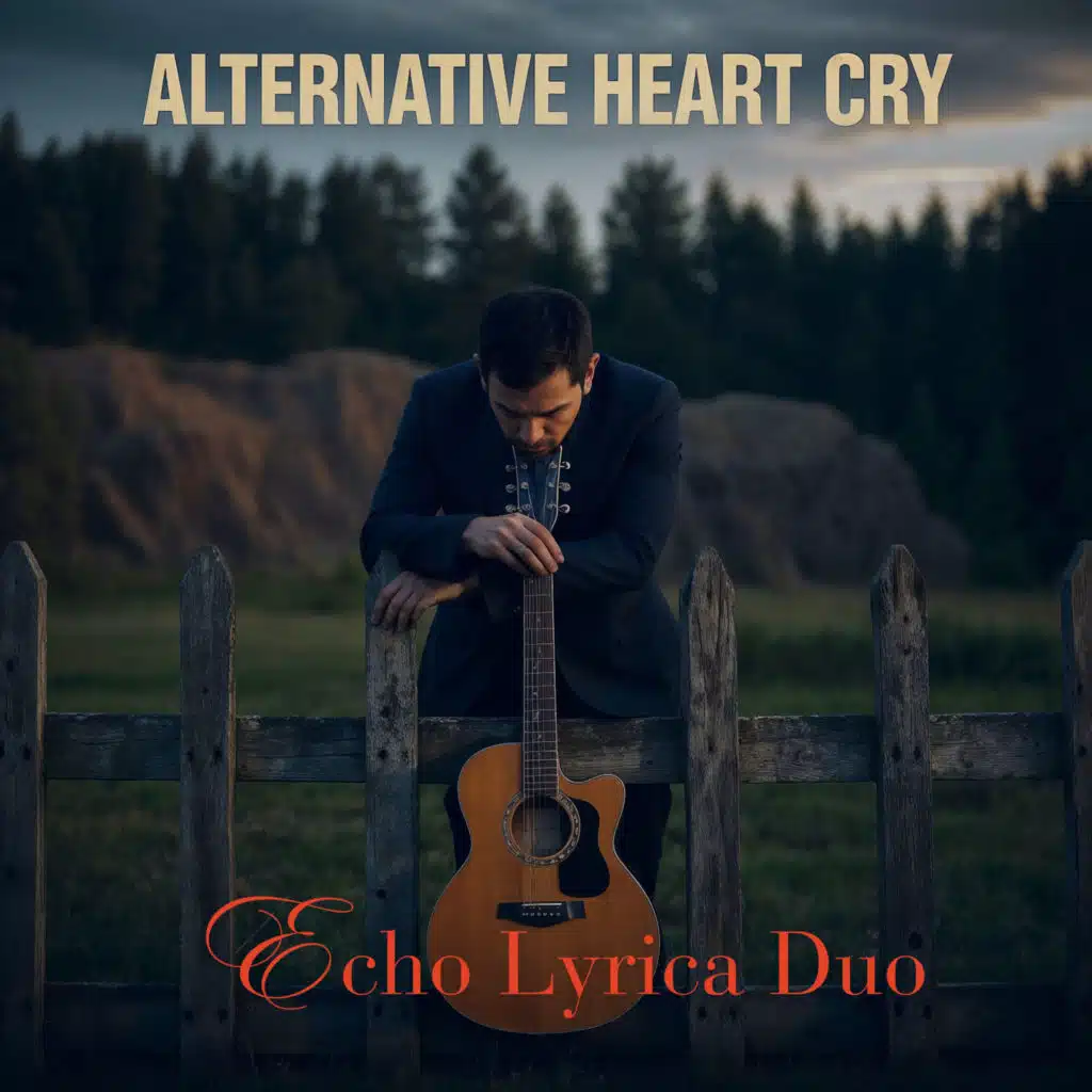 Alternative Heart Cry