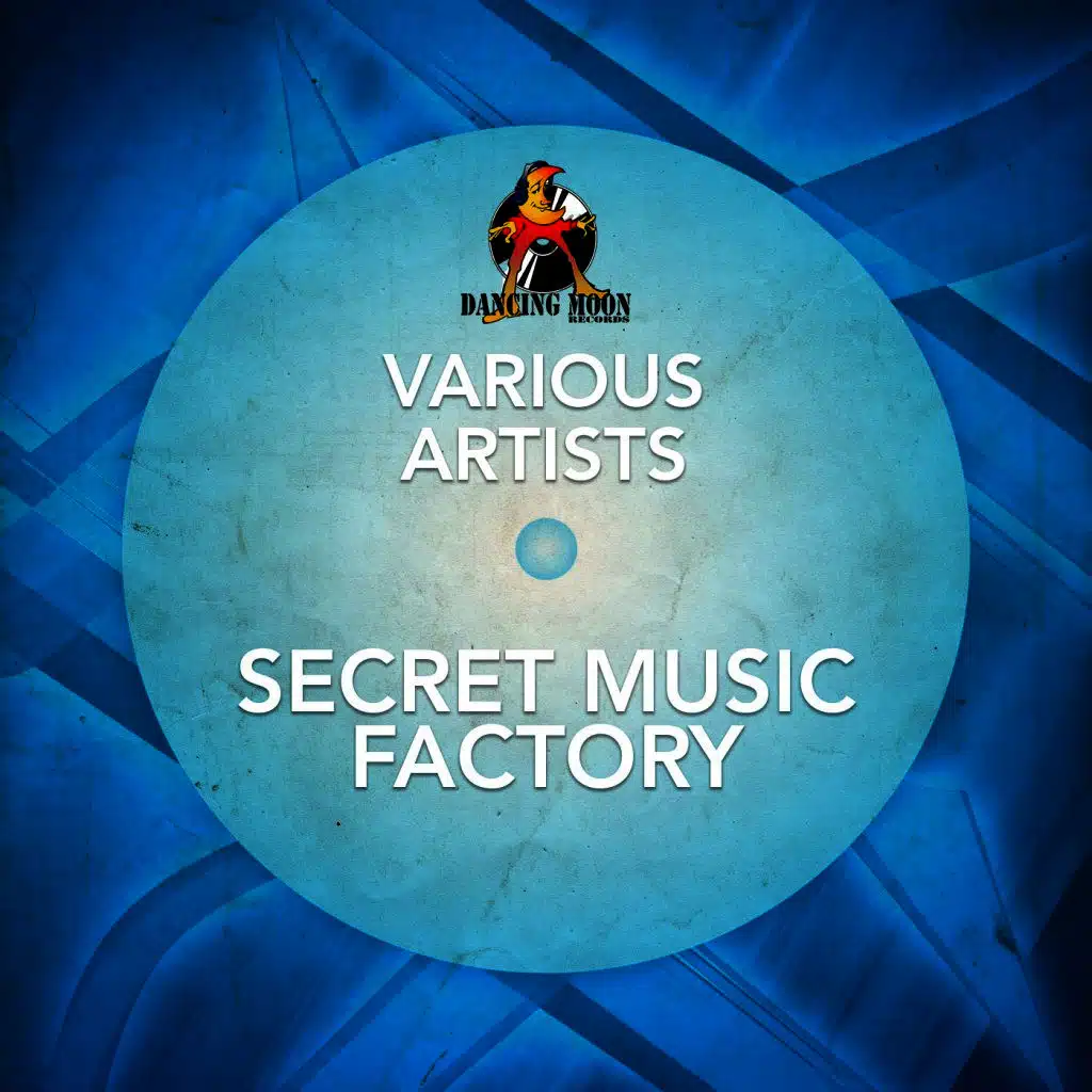 Secret Music Factory