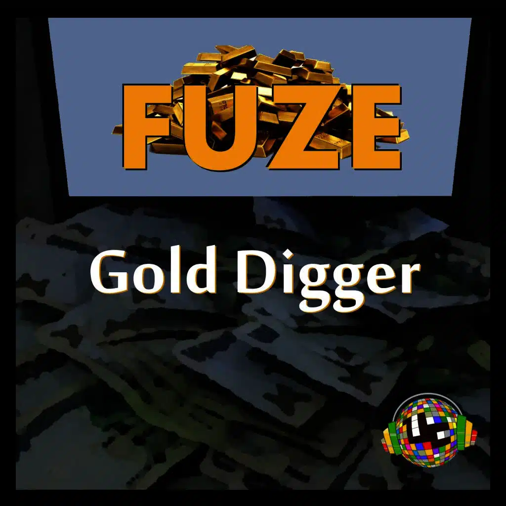 Gold Digger