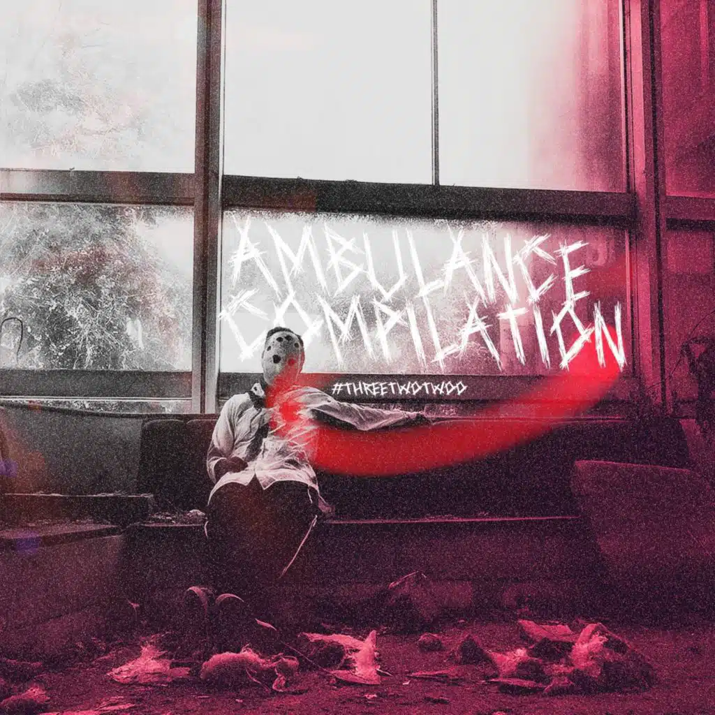 AMBULANCE COMPILATION