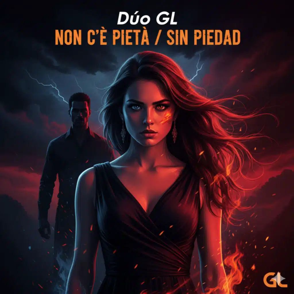 Non C'è Pietà / Sin Piedad