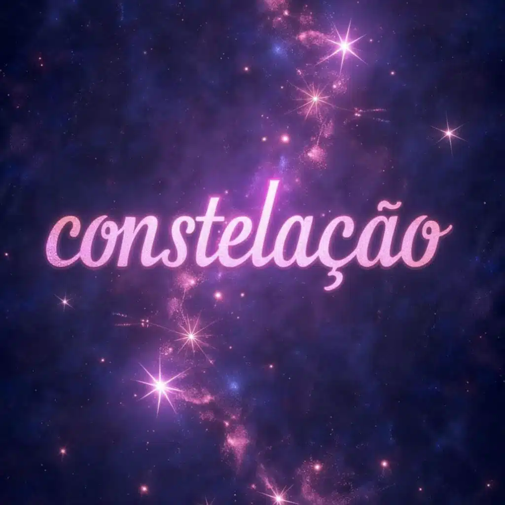 Constelação (feat. JottaFk)